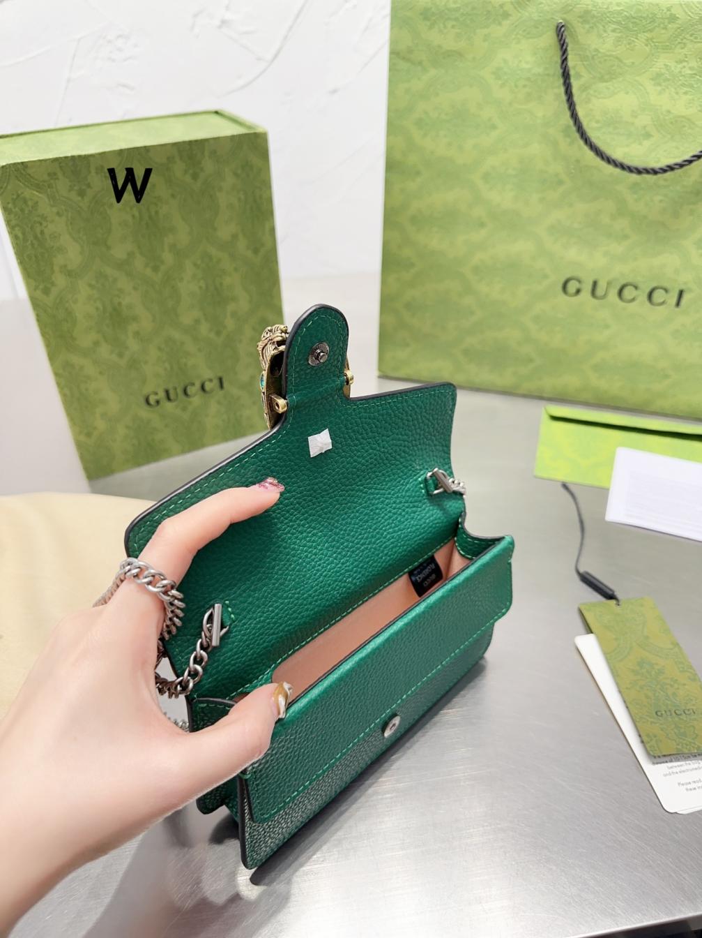 Gucci Dionysus mini Bag 131383