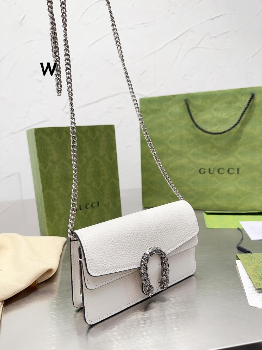 Gucci Dionysus mini Bag 131383