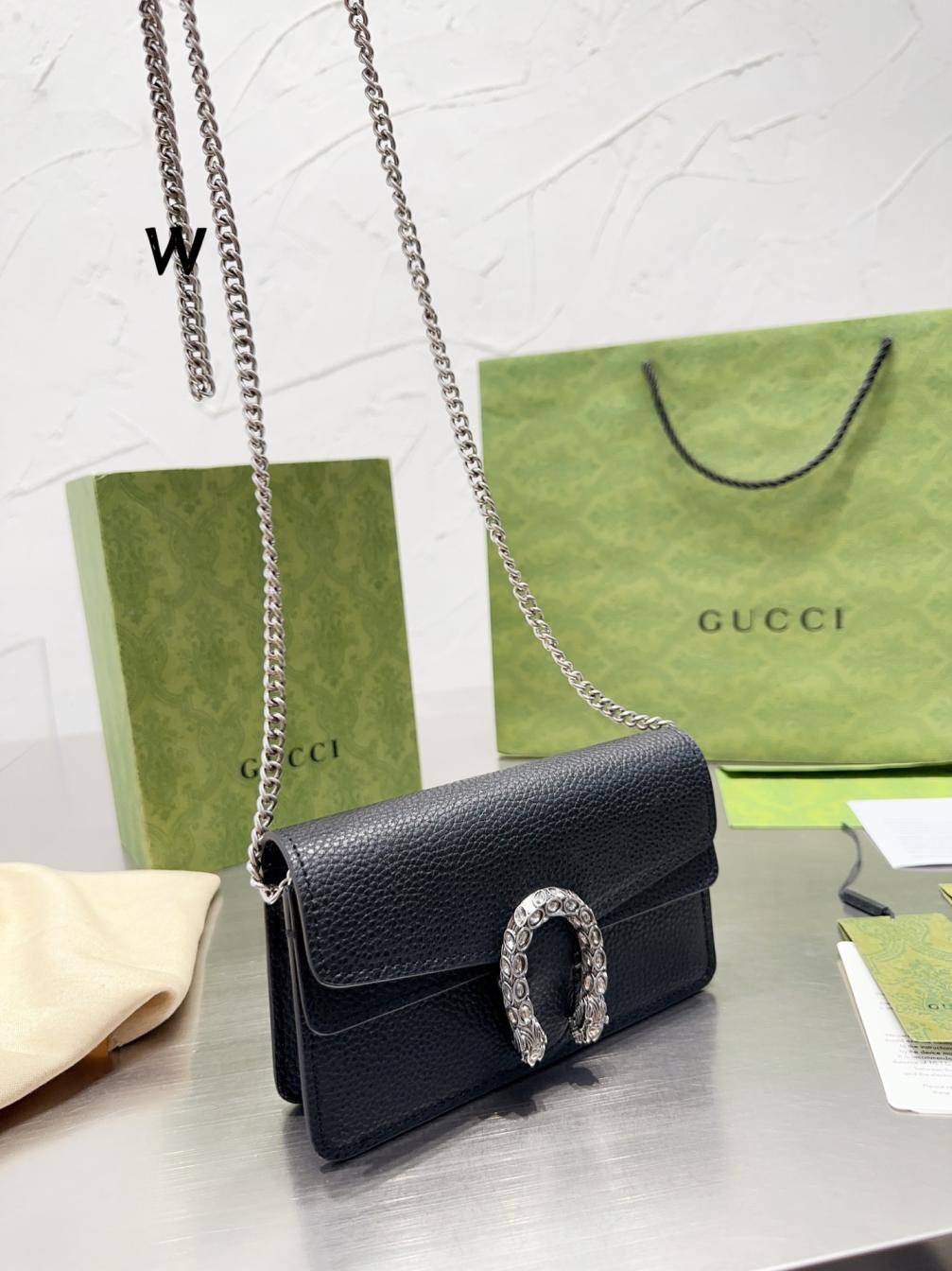 Gucci Dionysus mini Bag 131383