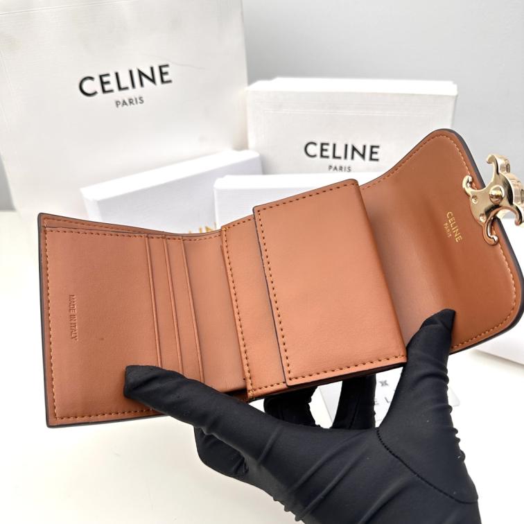 Celine wallet 16335