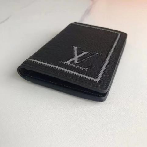 LV M60410 Split Multiple Wallet