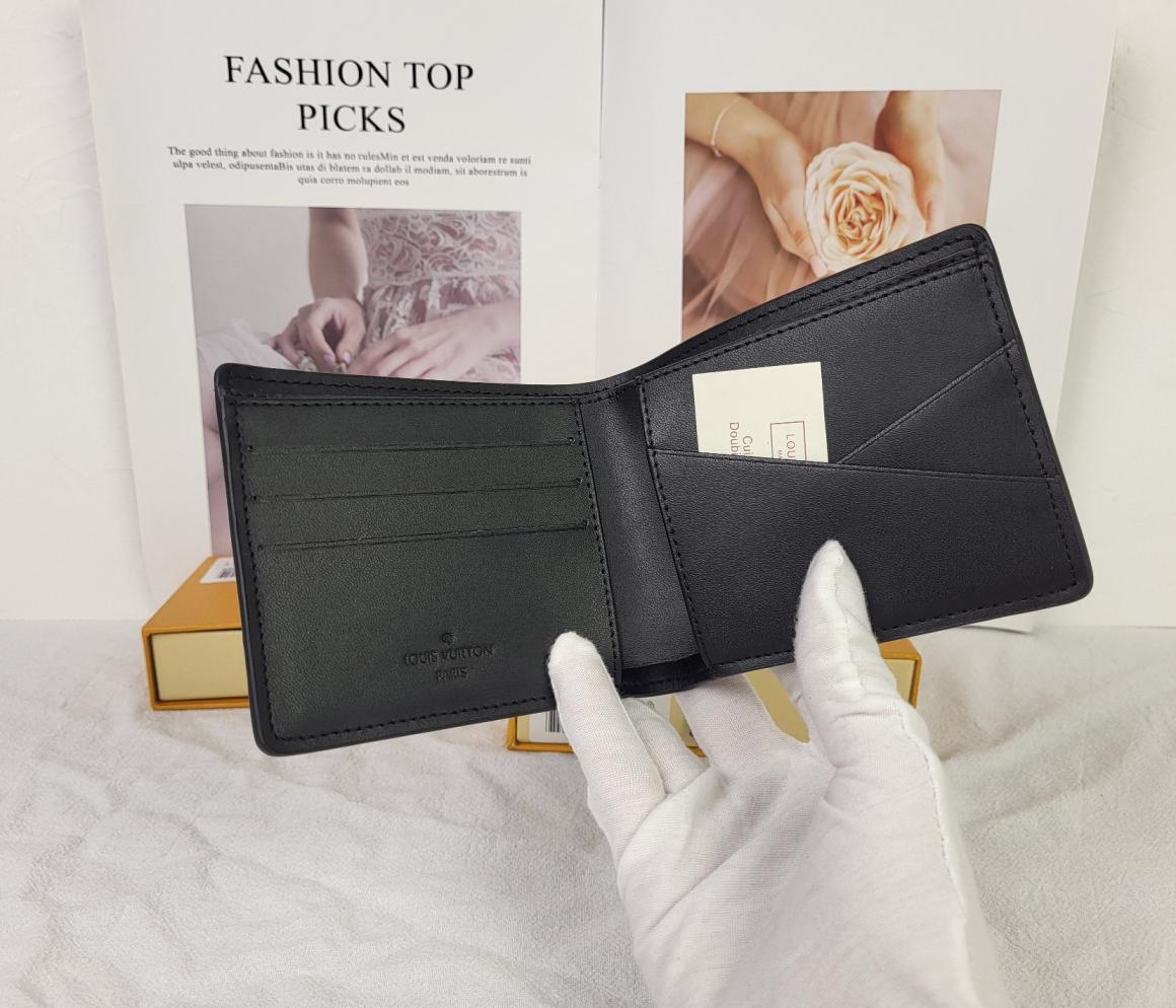 LV x YK MULTIPLE wallet M81902