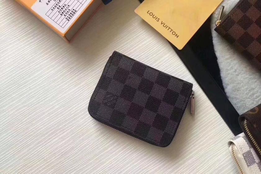 LV 60067 Wallet Card Holder