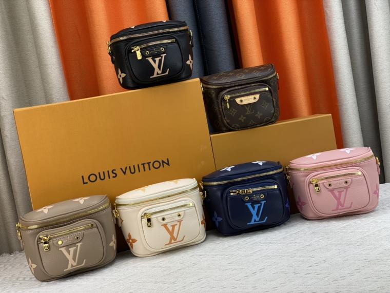 LV Gradient M82208 M82347 M82335 Mini Bumbag