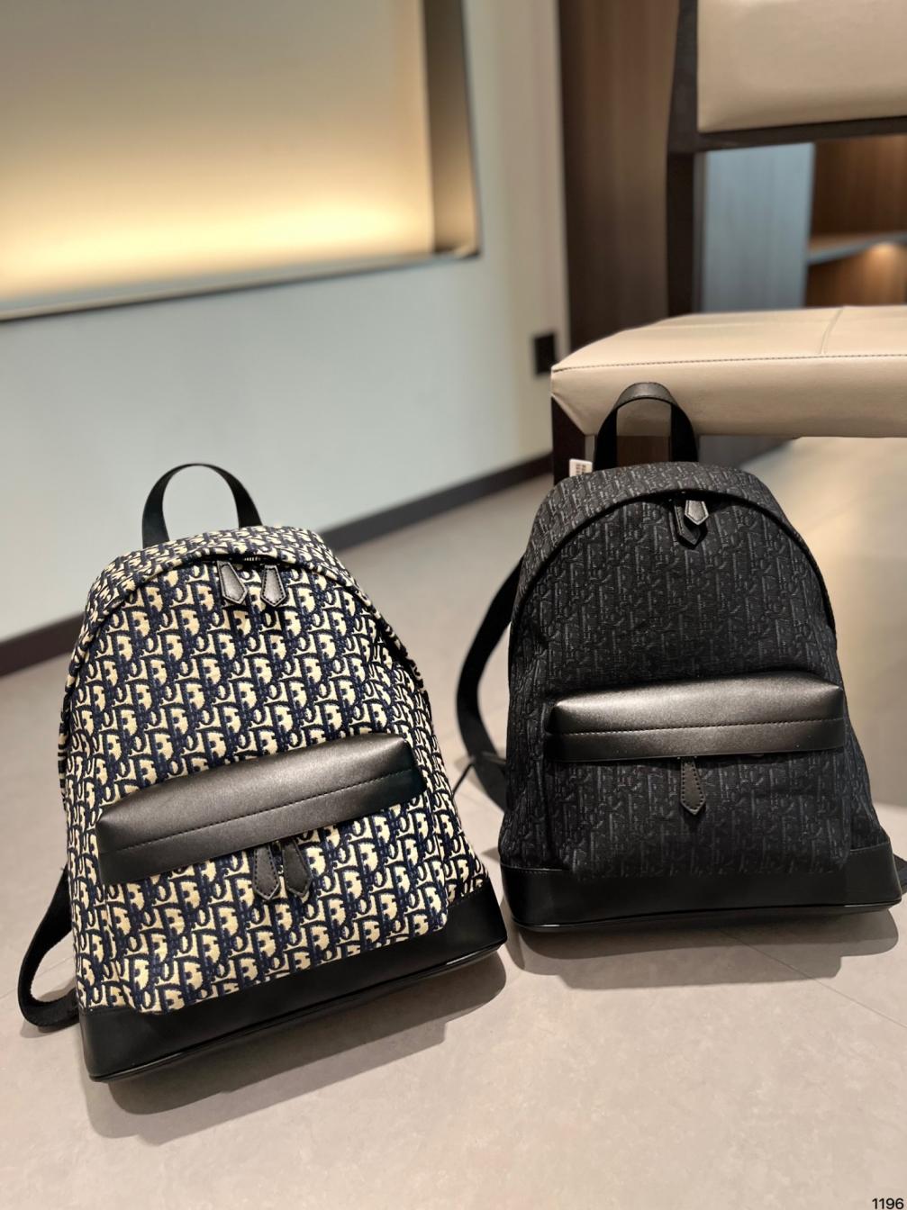Dior Backpack bag 133582