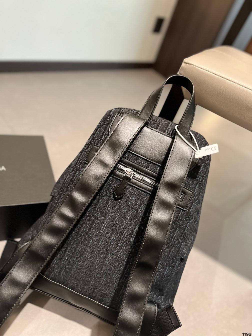 Dior Backpack bag 133582