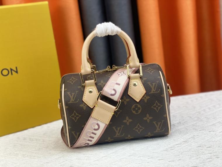 LV Louis vuitton Speedy Bandoulière 20 Bag