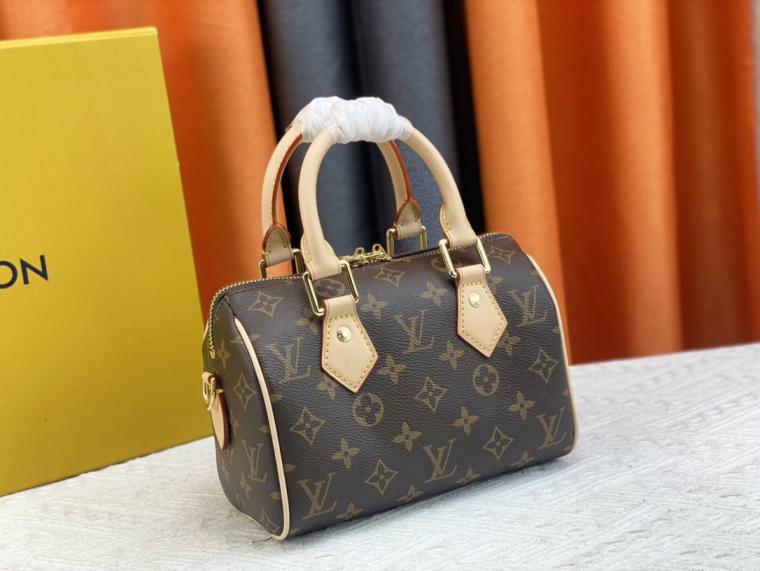 LV Louis vuitton Speedy Bandoulière 20 Bag