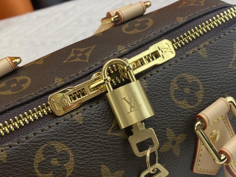 LV Louis vuitton Speedy Bandoulière 20 Bag