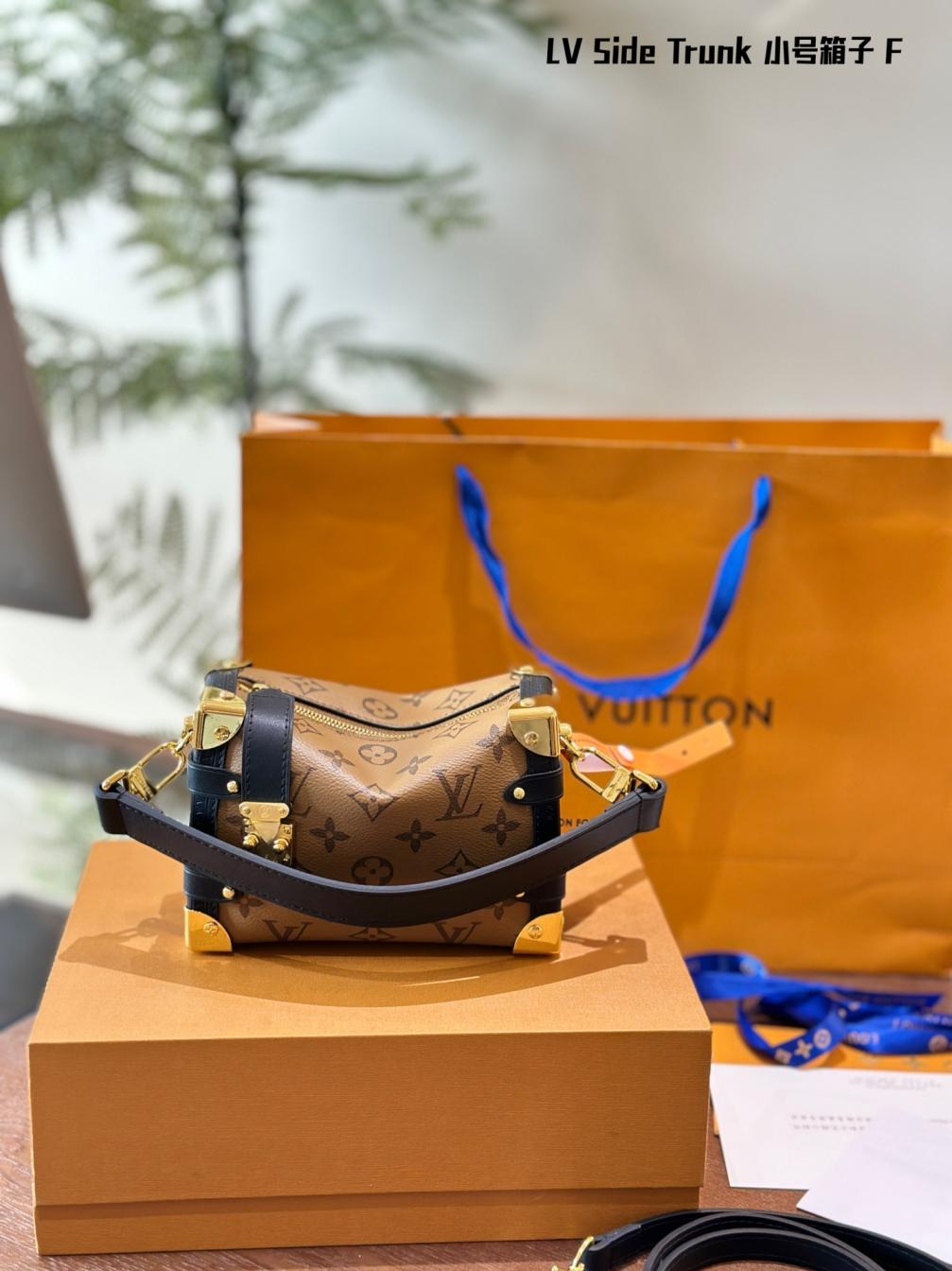 LV side trunk 134440