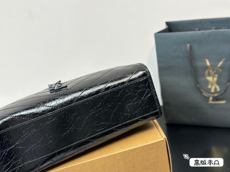 YSL NIKI shopping bag