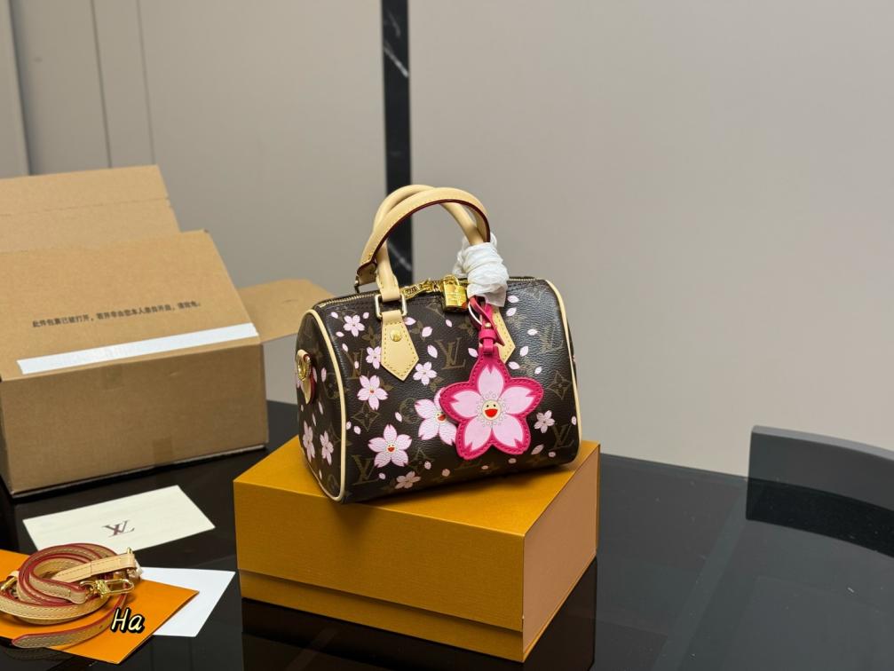LV New SPEEDY20