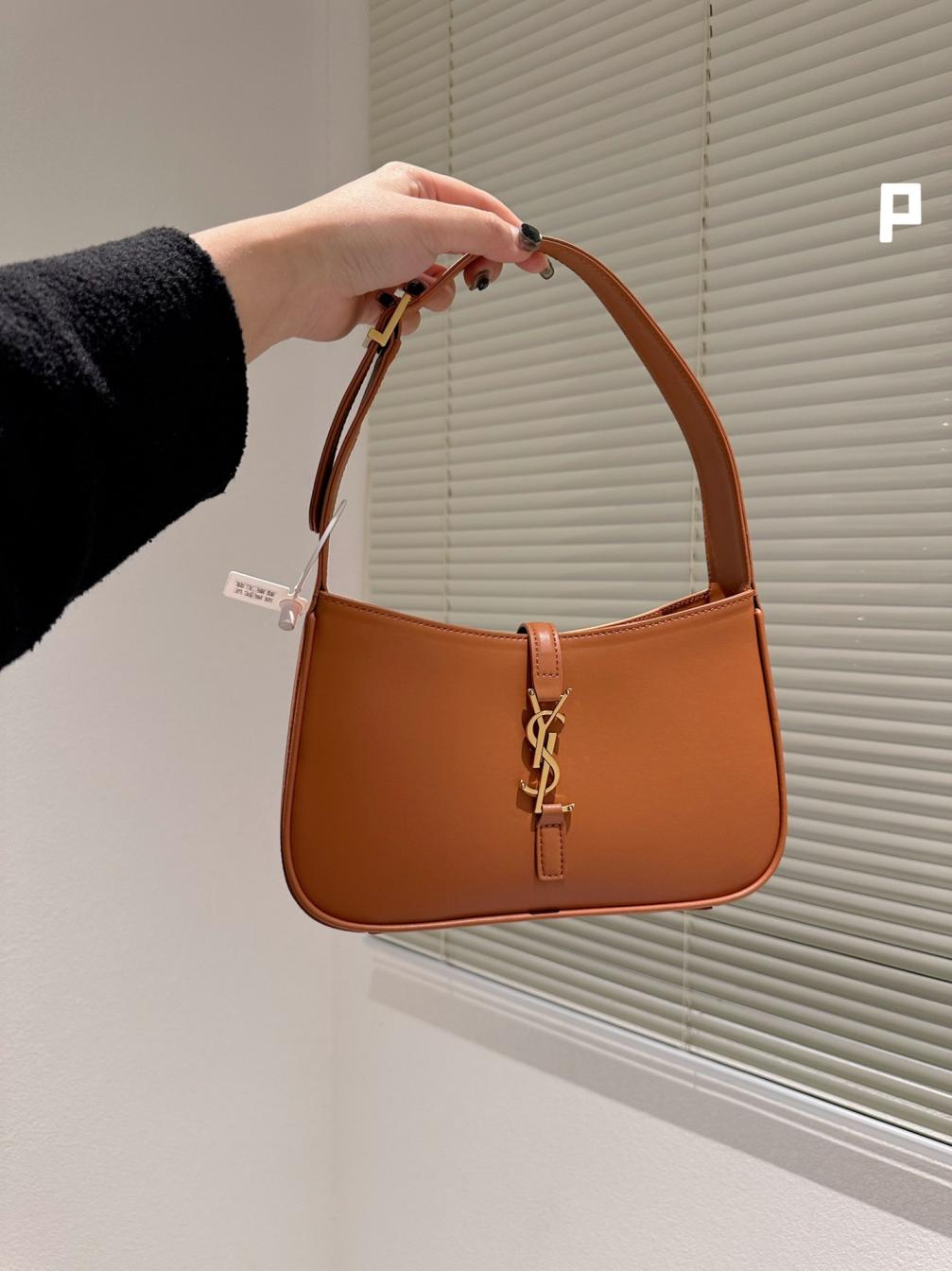 YSL BAG 131787