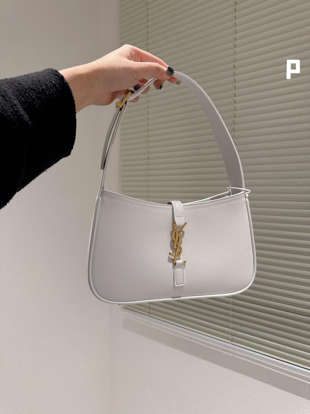 YSL BAG 131787