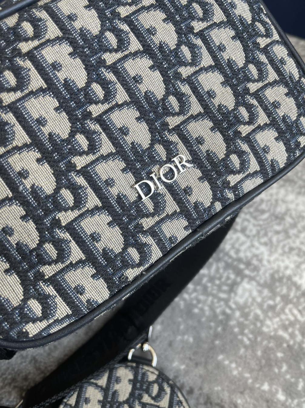 Dior homme bag 132215