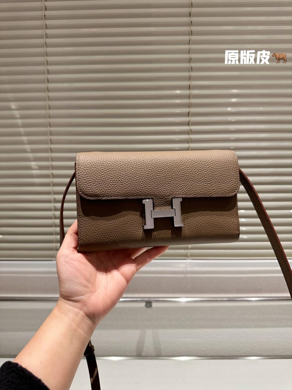 Hermes epsom Constance 132187