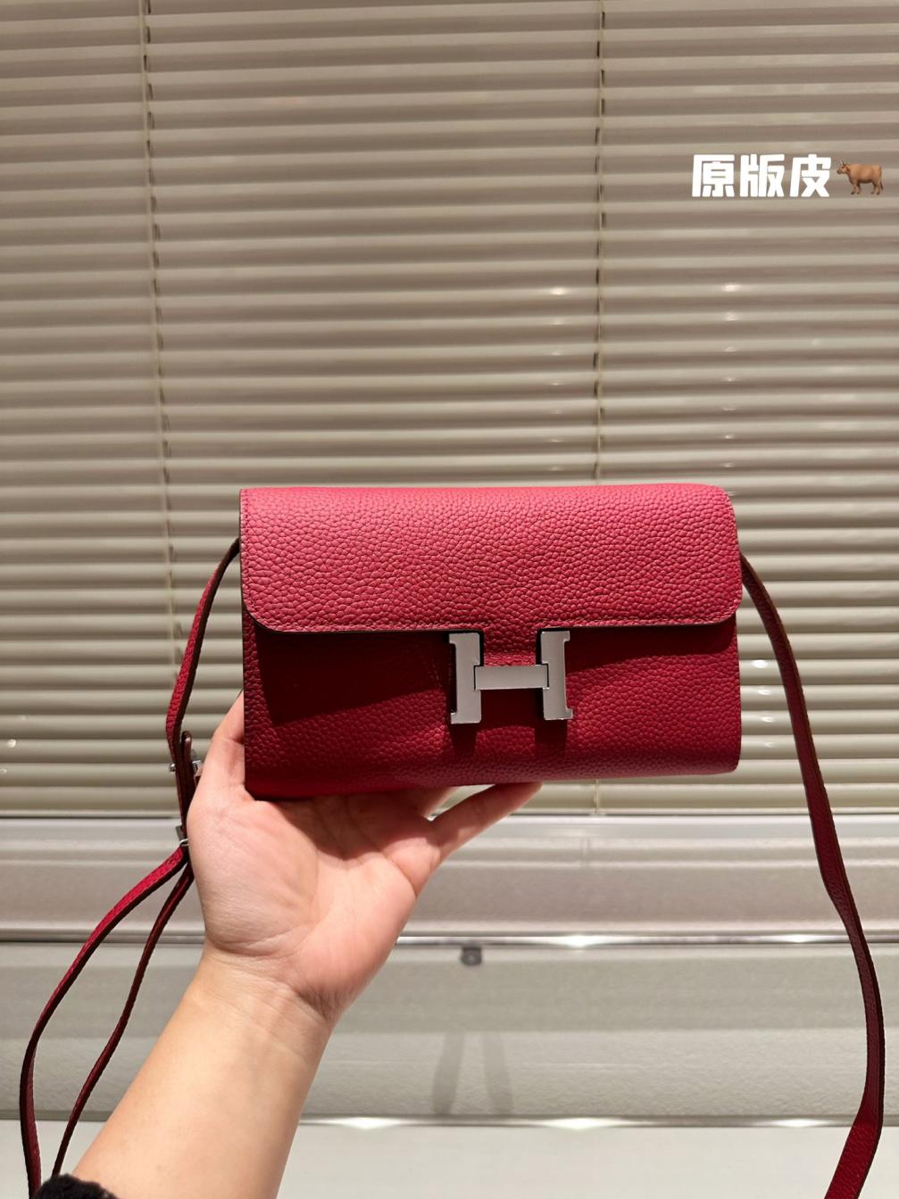 Hermes epsom Constance 132187