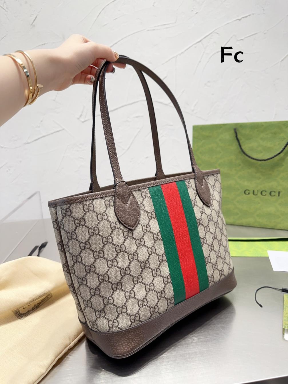 Gucci tote bag 131282