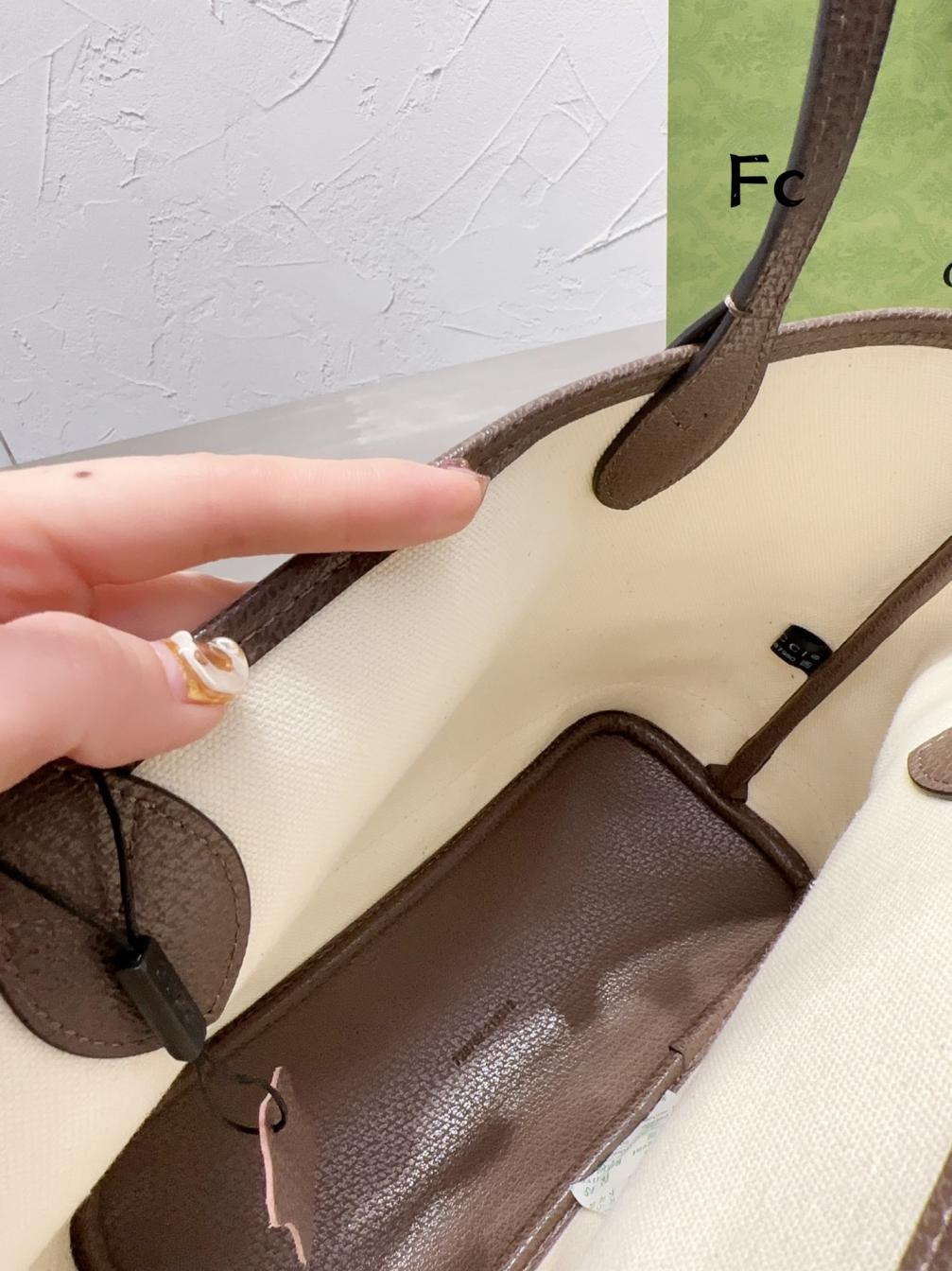 Gucci tote bag 131282