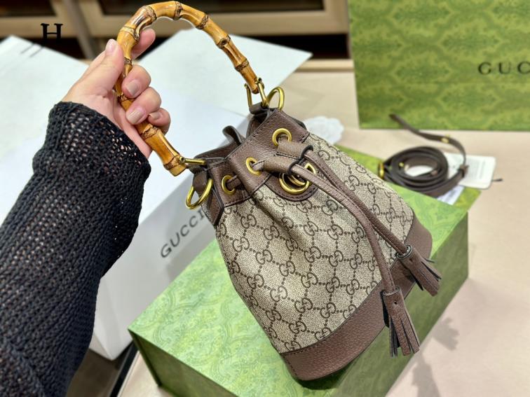 Gucci handbag 132341