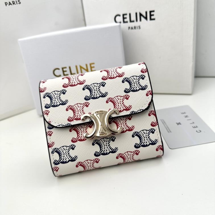 Celine wallet 16337