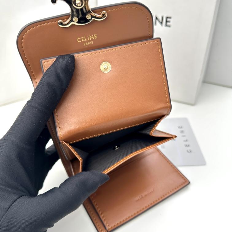 Celine wallet 16337