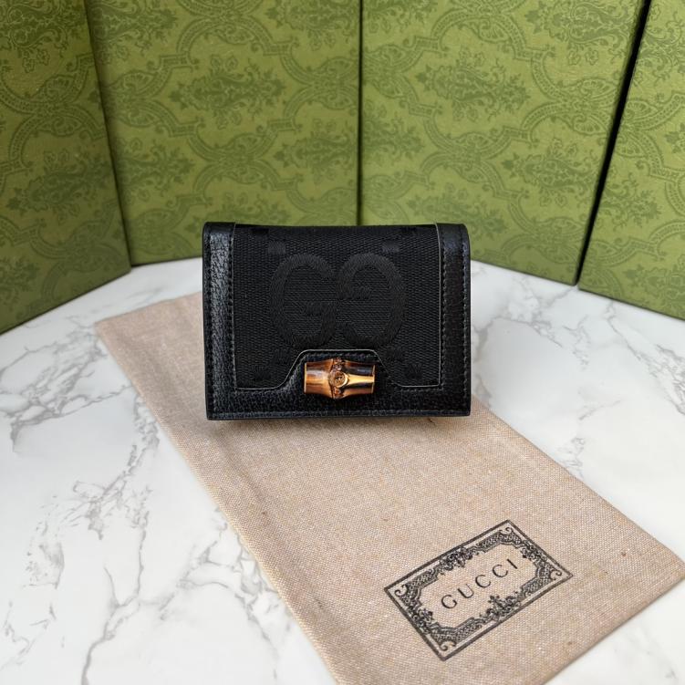 Gucci 658244 wallet