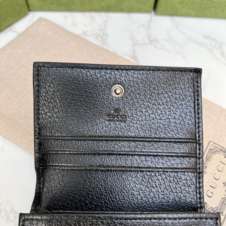 Gucci 658244 wallet