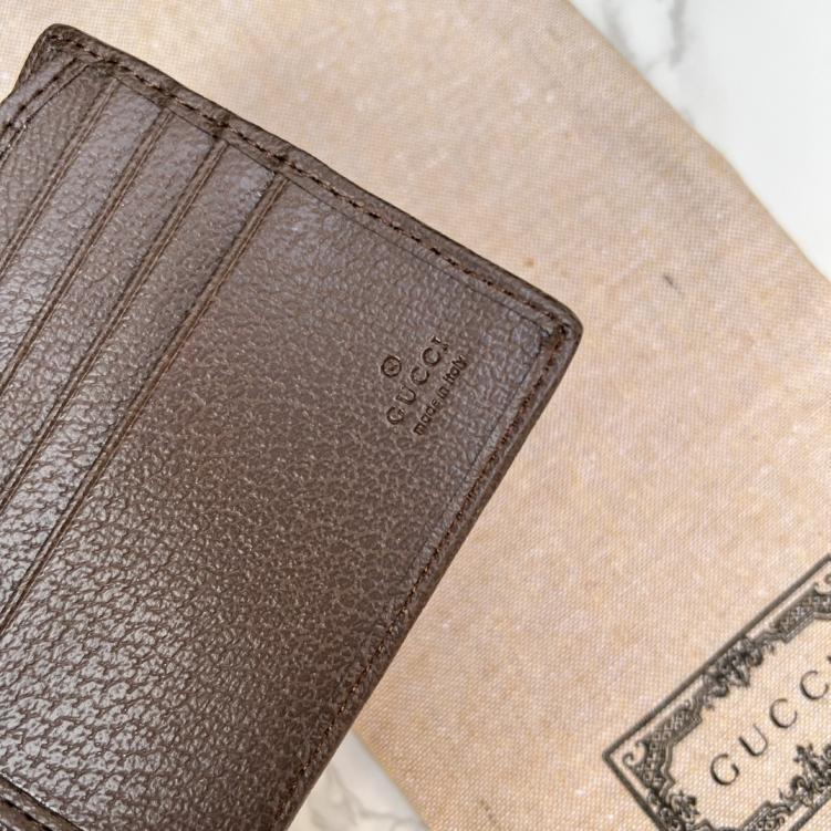 Gucci 699308 wallet