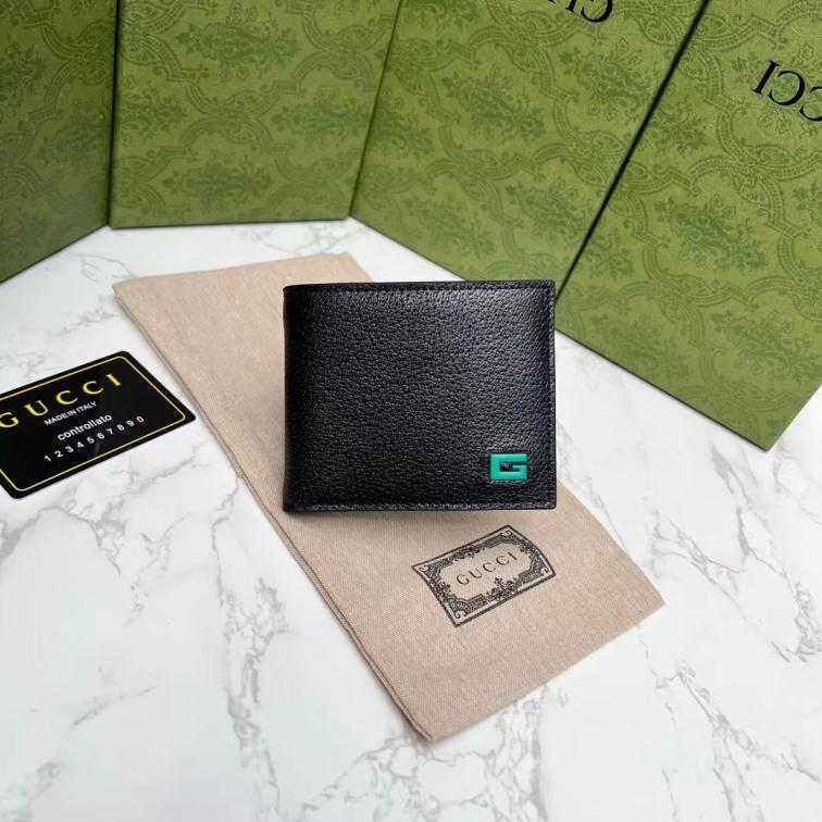 Gucci 739358 wallet
