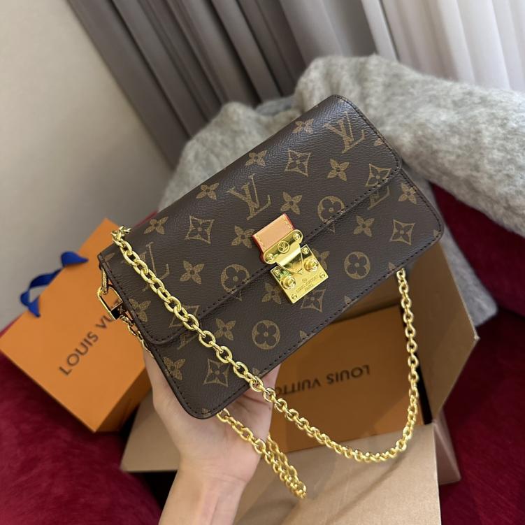 Lv Wallet On Chain Metis Bag 133376