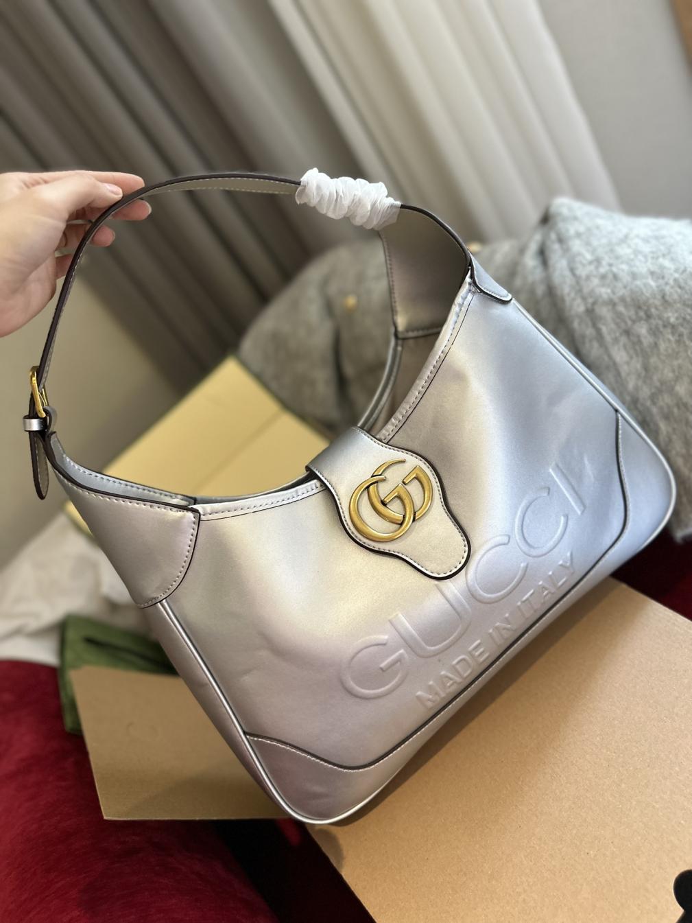 GUCCI Hobo tote bag 133375