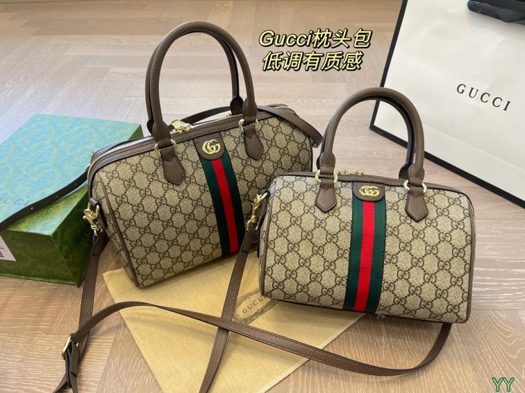 Gucci handbag 133390