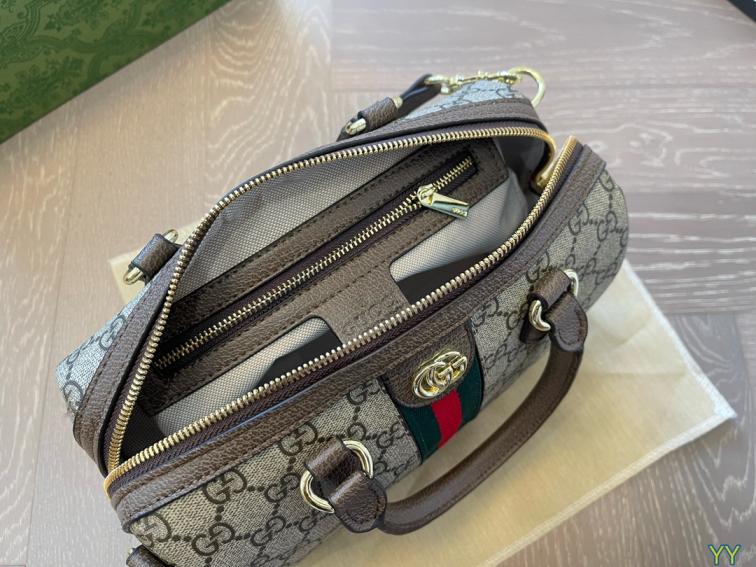 Gucci handbag 133390