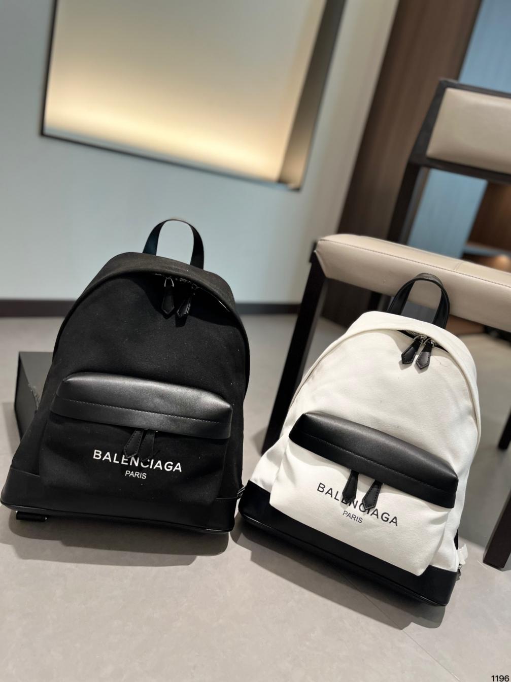 Balenciaga Backpack bag 133581