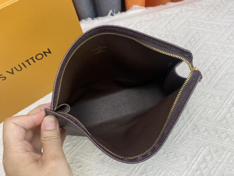 LV cosmetic bag M61692 M47542
