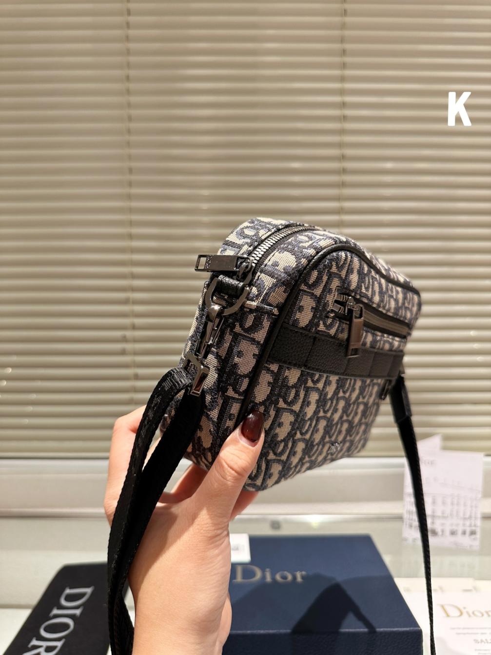 Dior homme bag 22cm 133822
