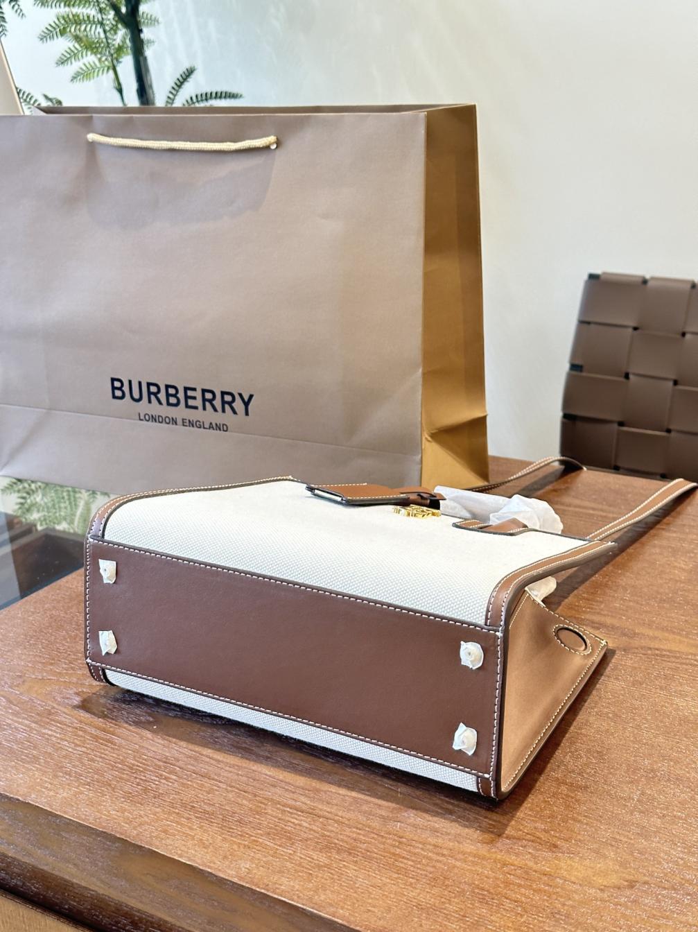 Burberry Frances handbag 134431