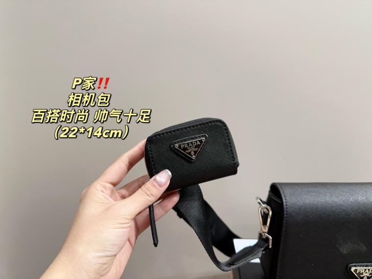 Prada bag 134903