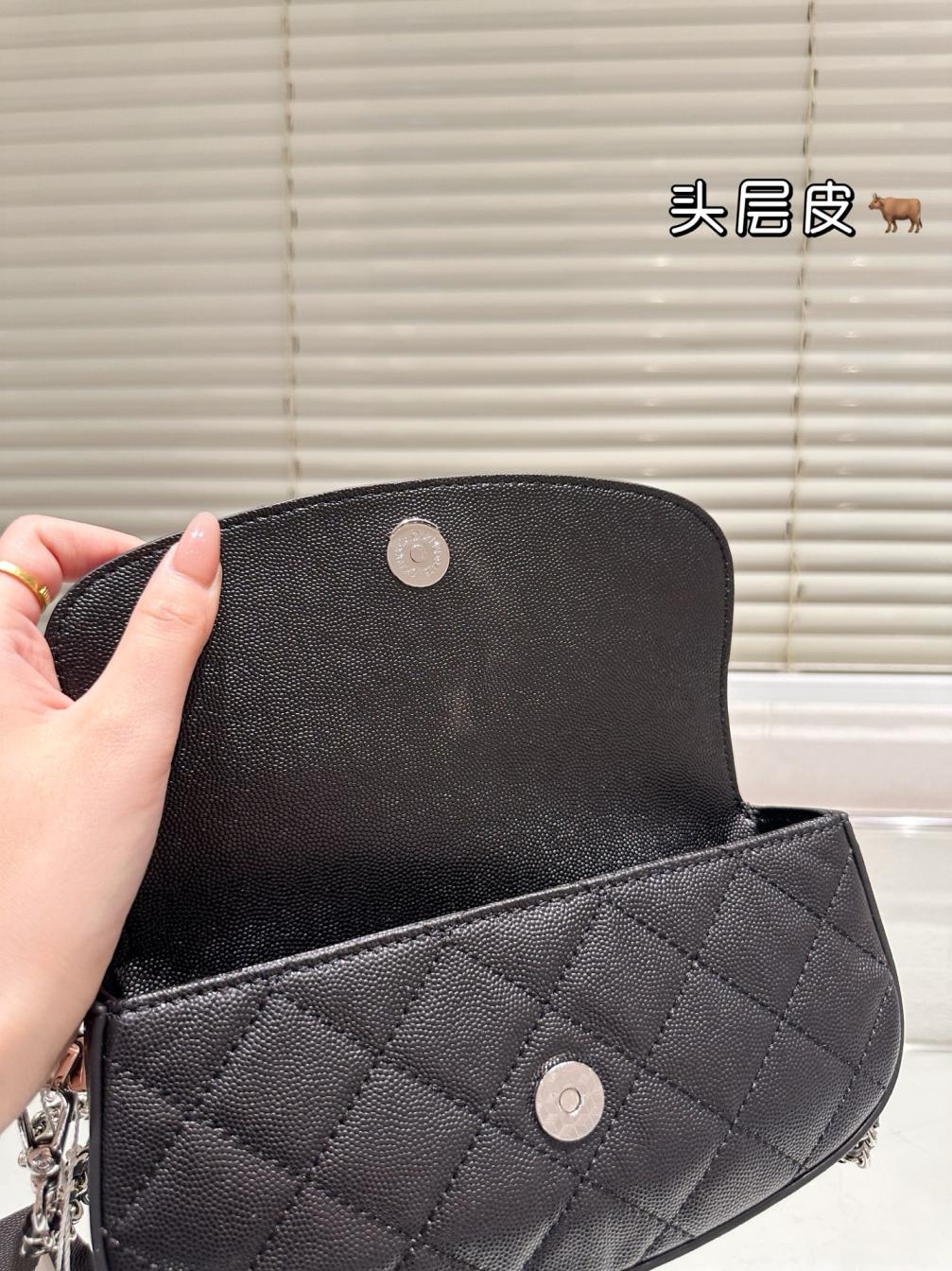 Vintage YSL bag