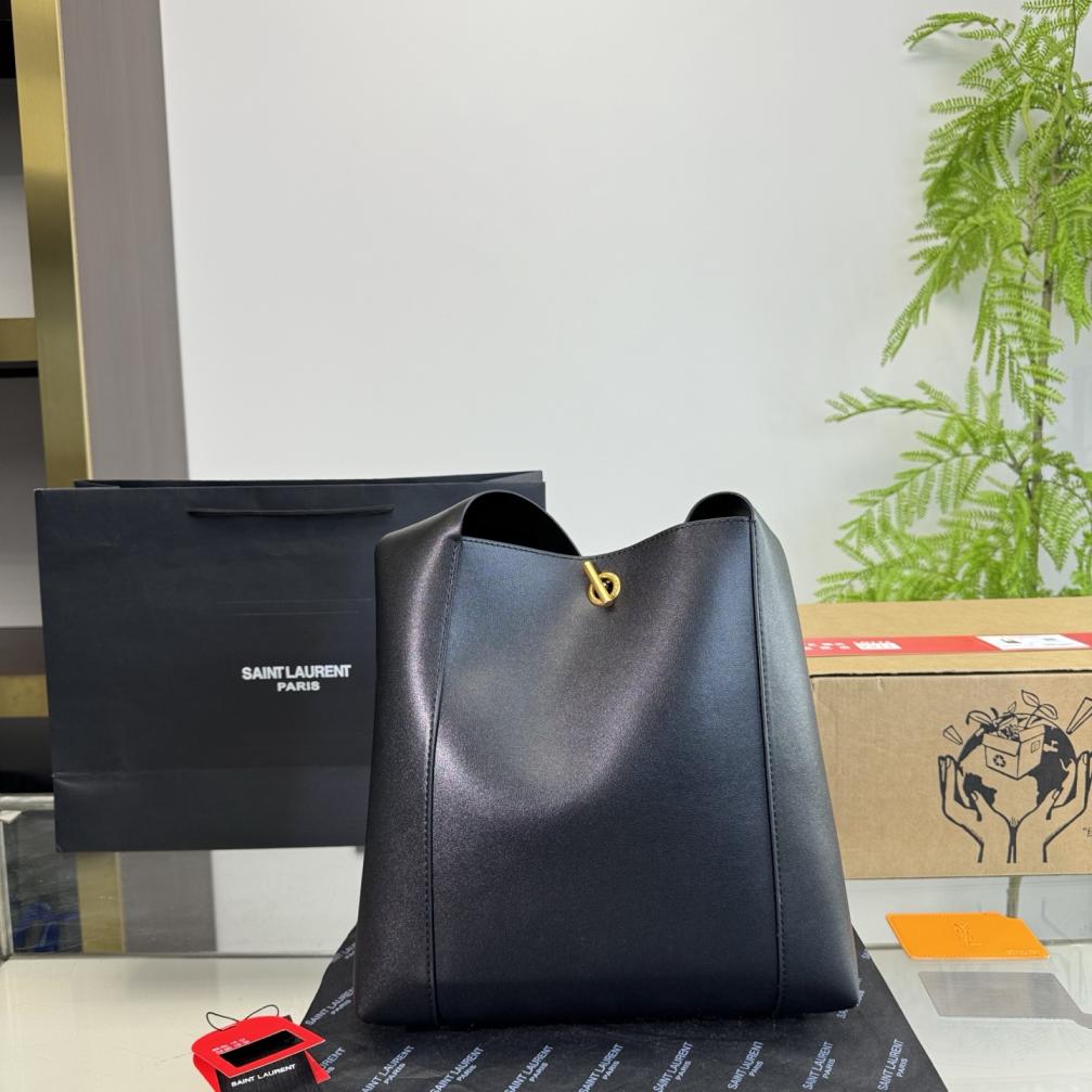 Saint Laurent ysl hobo bucket Gaby handbag