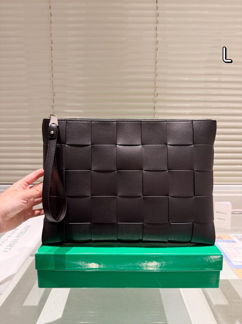 BV Cassette handbag 135801