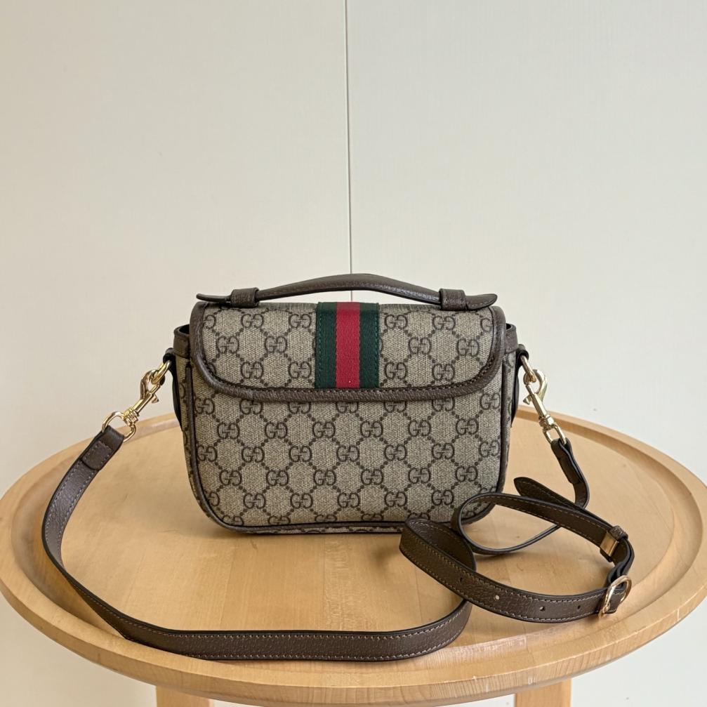 Gucci Cross bag 836843 Ophidia
