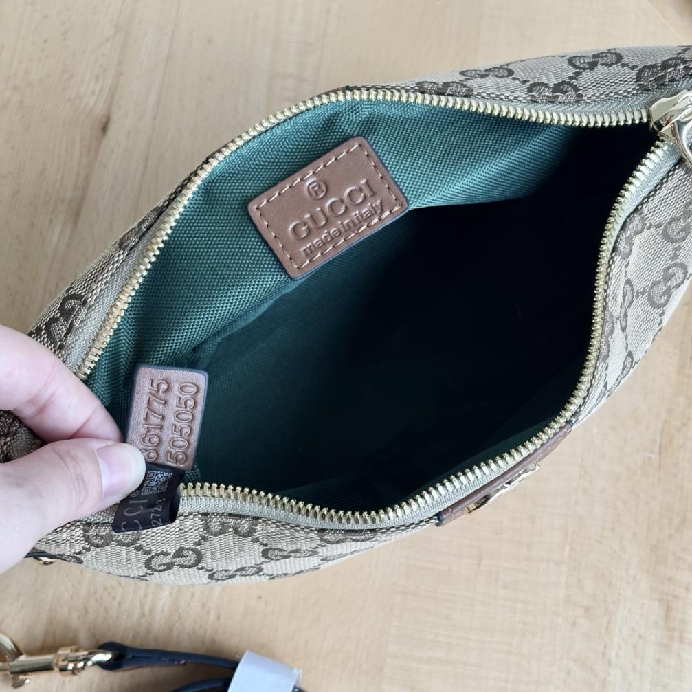 Gucci handbag Ophidia Makeup bag