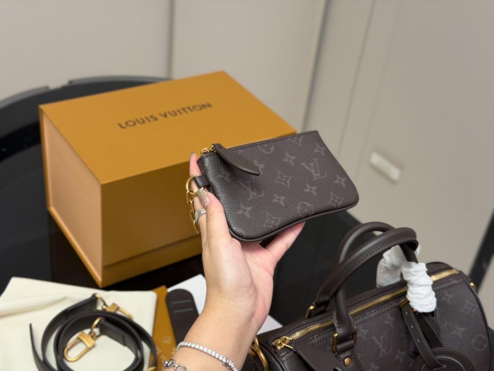 Lv Louis vuitton Speedy25 new