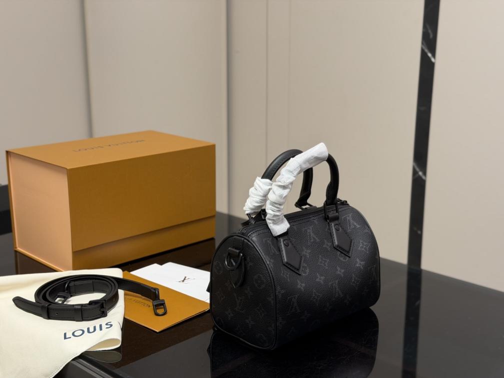 Lv Louis vuitton Speedy20 new
