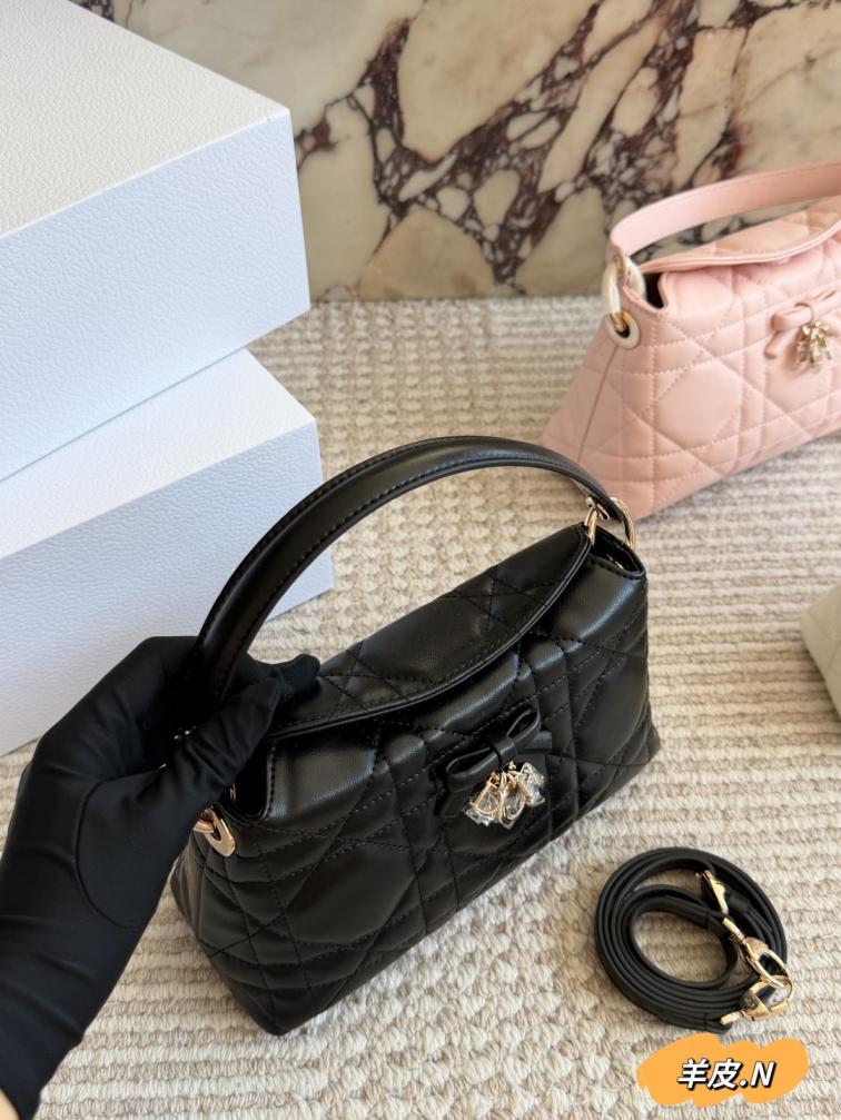 Dior Adiorable lambskin handbag