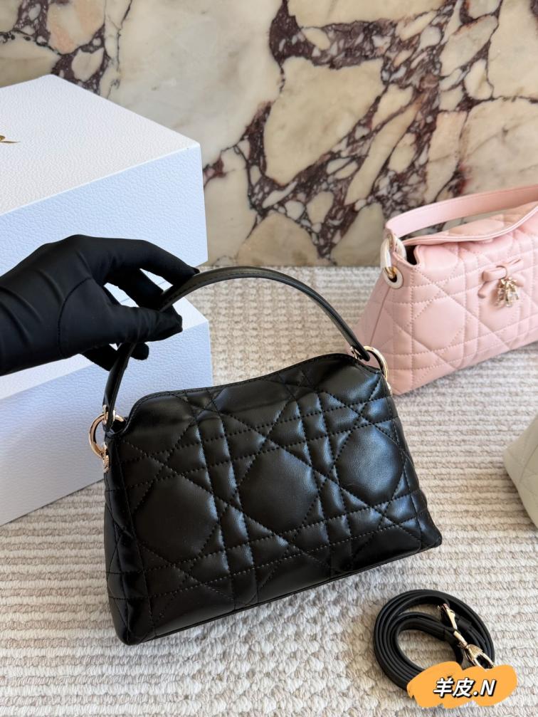 Dior Adiorable lambskin handbag